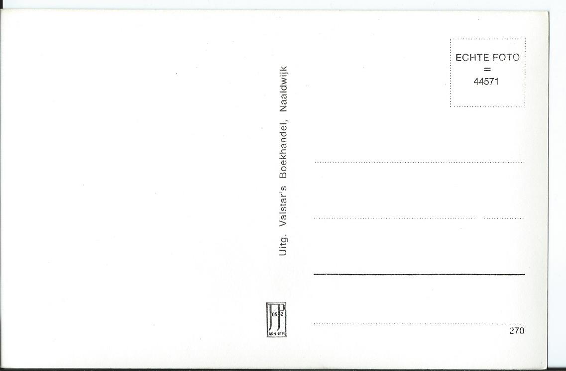 Naaldwijk (ZH), Snijbloemenveiling
