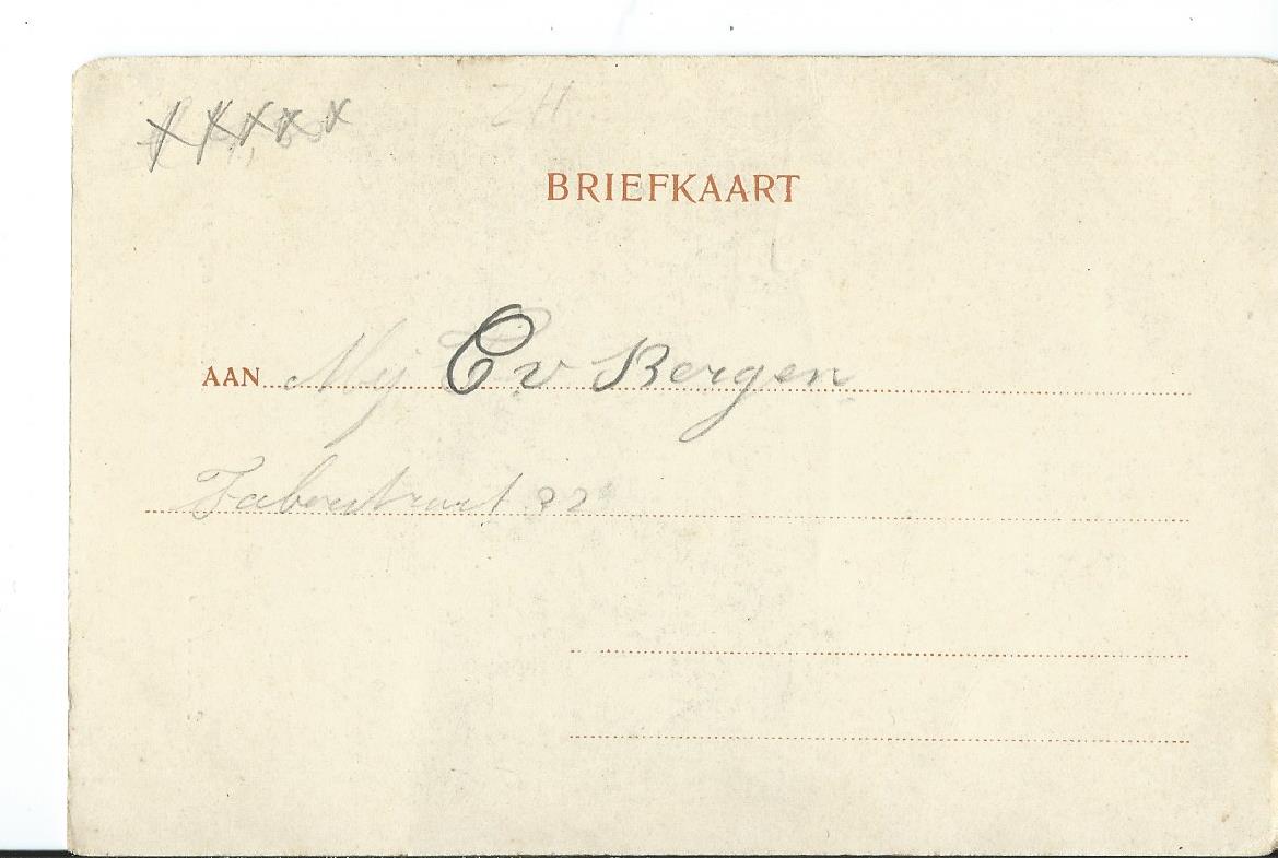 Hellevoetsluis (ZH), R.K. Kerk en Pastorie