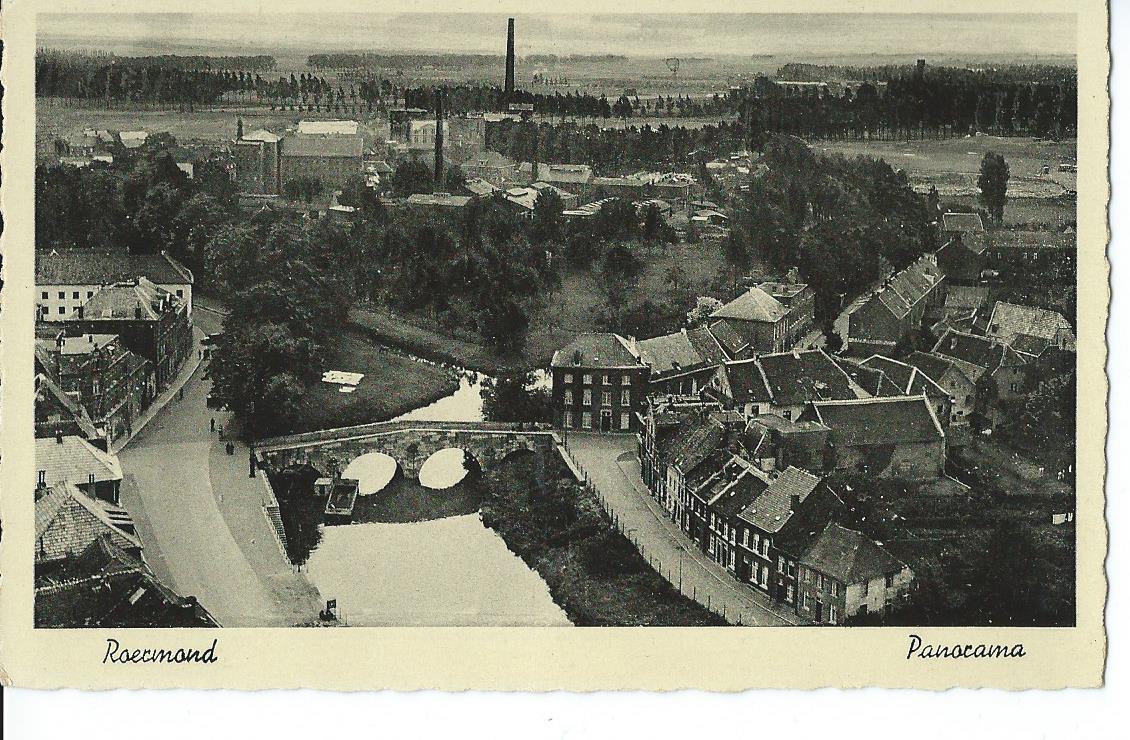 Roermond (LB), Panorama