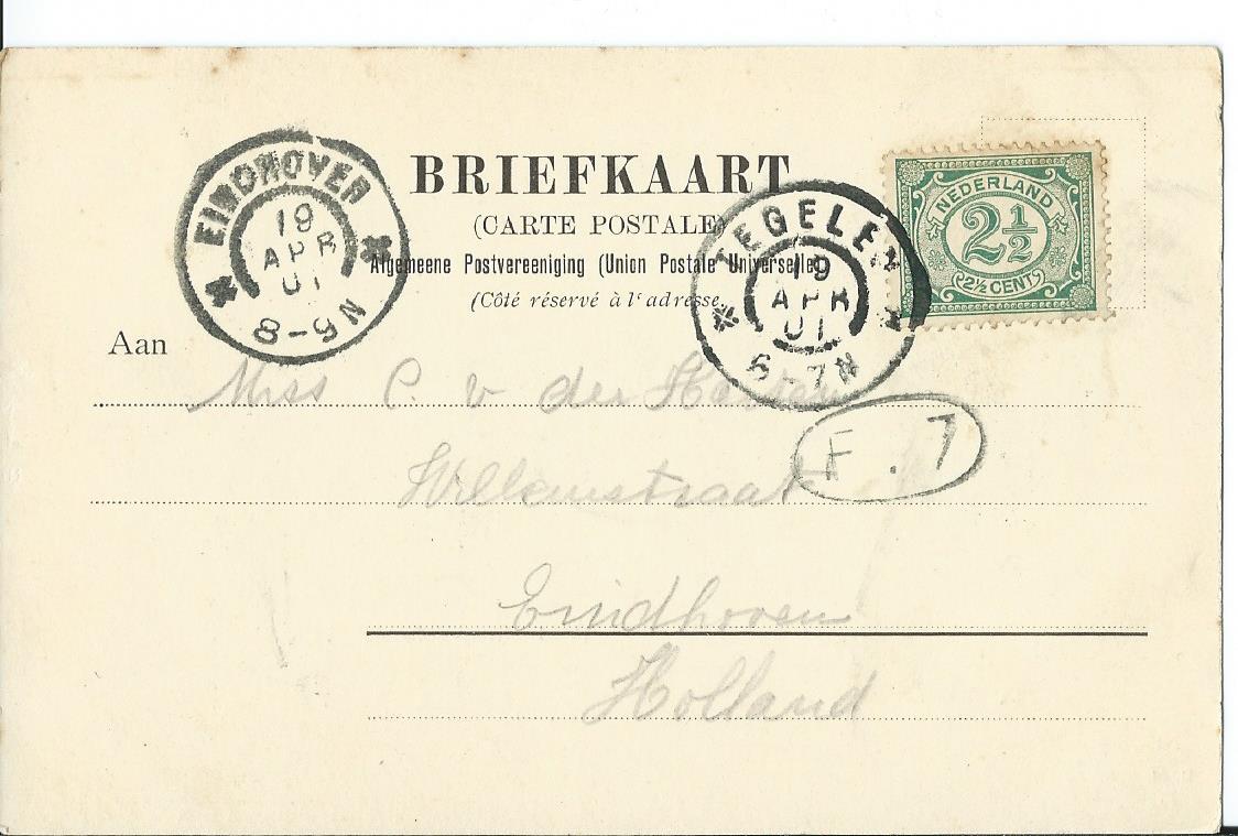 Steyl (LB), Missionshaus Maasseite