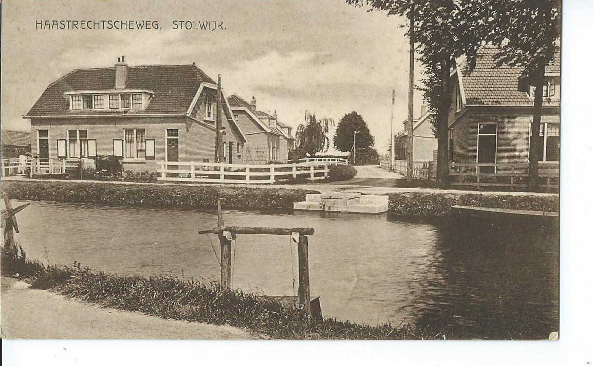 Stolwijk (ZH), Haastrechtscheweg, 2650