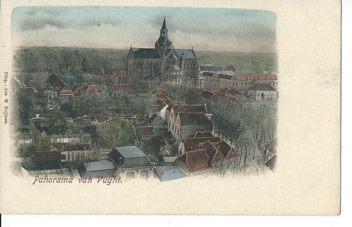 Vught (NB), Panorama