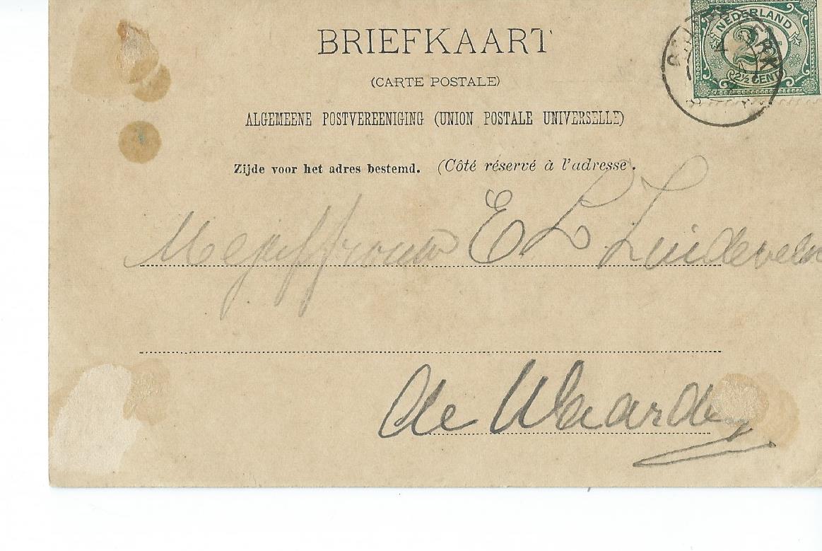 Utrecht (UT), Servaasbolwerk