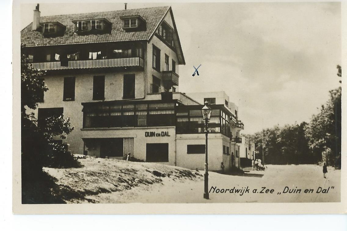 Noordwijk aan Zee (ZH), "Duin en Dal"