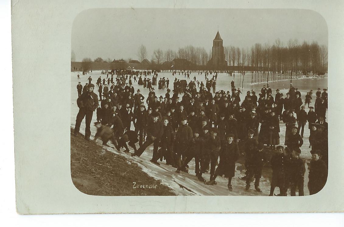 Zevenaar (GL)