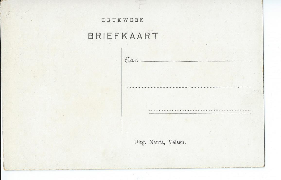 IJlst (FR), Groet