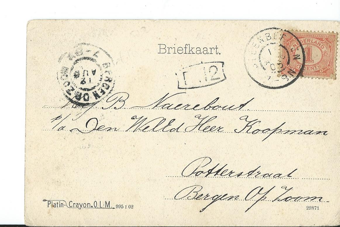 Steenbergen (NB)