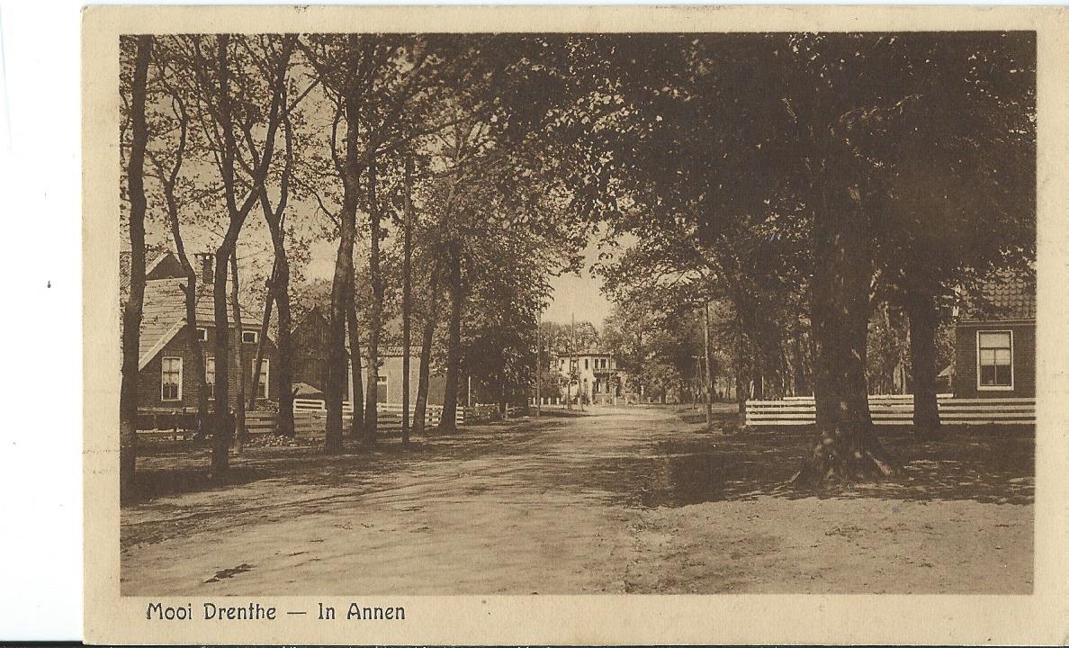 Annen (DR), Mooi Drenthe - In Annen