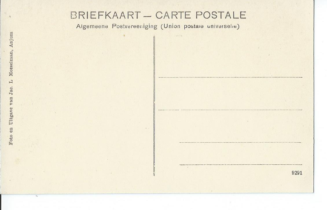 Anjum (FR), Molenbuurt