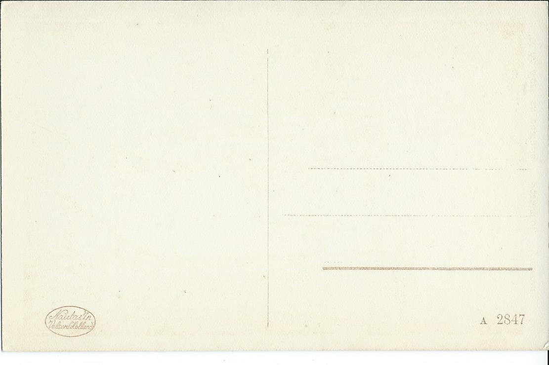 Vaassen (GL), R.K. Kerk en pastorie, Oosterhof