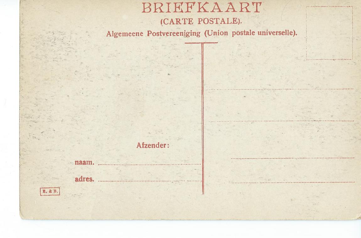 Haarlem (NH), 25-Jarig bestaan van den A.N.W.B