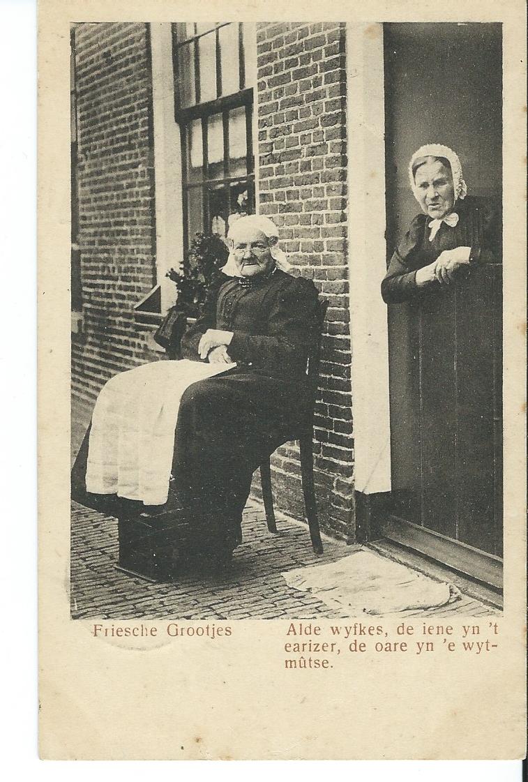 Friesland, Friesche Grootjes