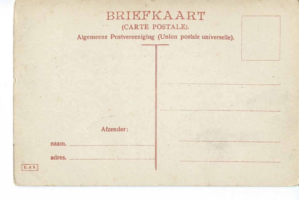 Haarlem (NH), 25-Jarig bestaan van den A.N.W.B.