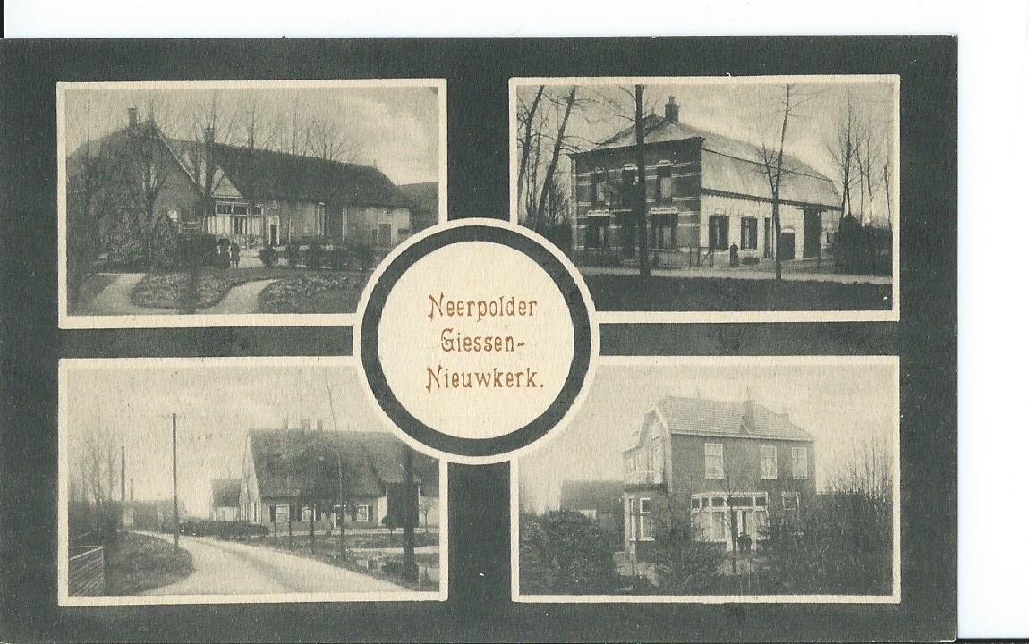 Giessen-Nieuwkerk (ZH), Neerpolder