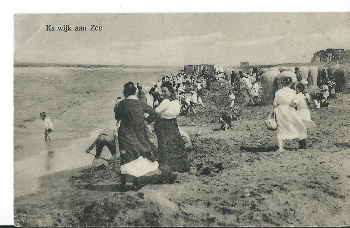Katwijk aan Zee (ZH)