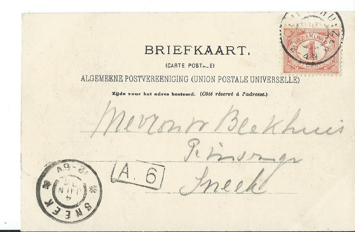 Lippenhuizen (FR), Buurt, 2775