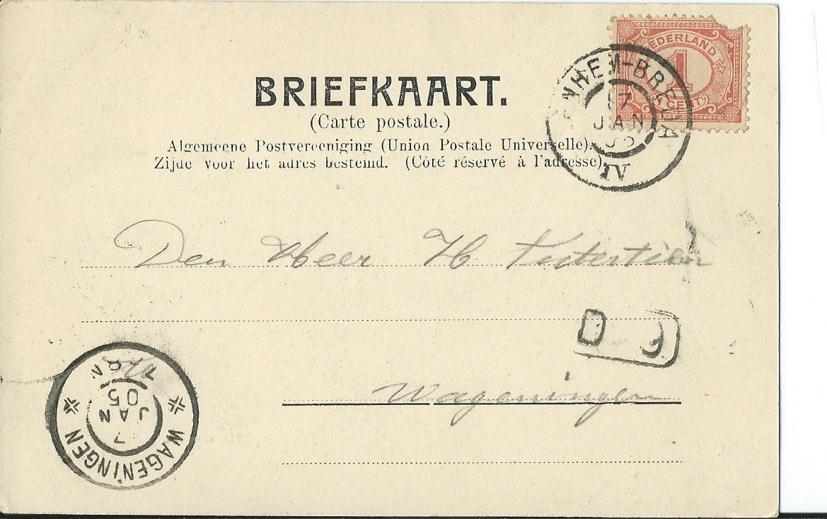 Oss (NB), Biggenmarkt