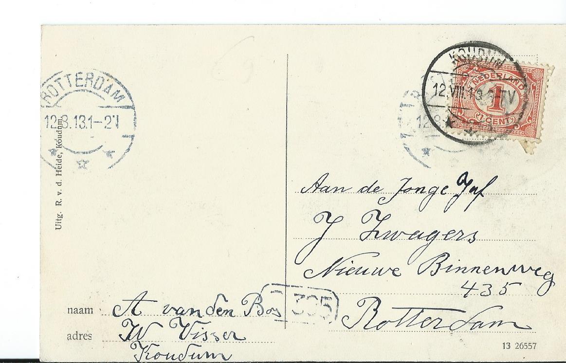Koudum (FR)
