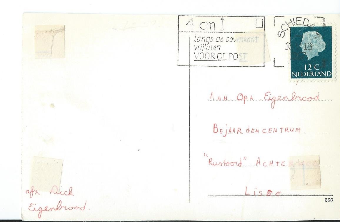 Kethel (ZH), Ned. Herv. Kerk