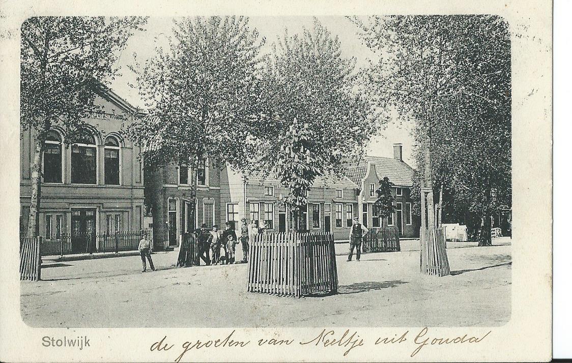 Stolwijk (ZH)