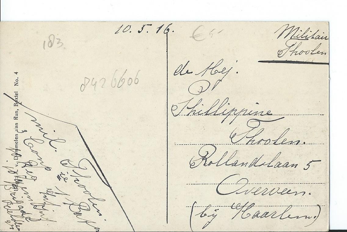Boxtel (NB), Kapel en Ridderzaal kasteel van Stapelen, 2556