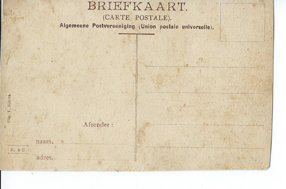 Oudega W (FR), Oudega,  2513