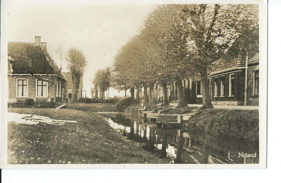 Nijland (FR), Nijland