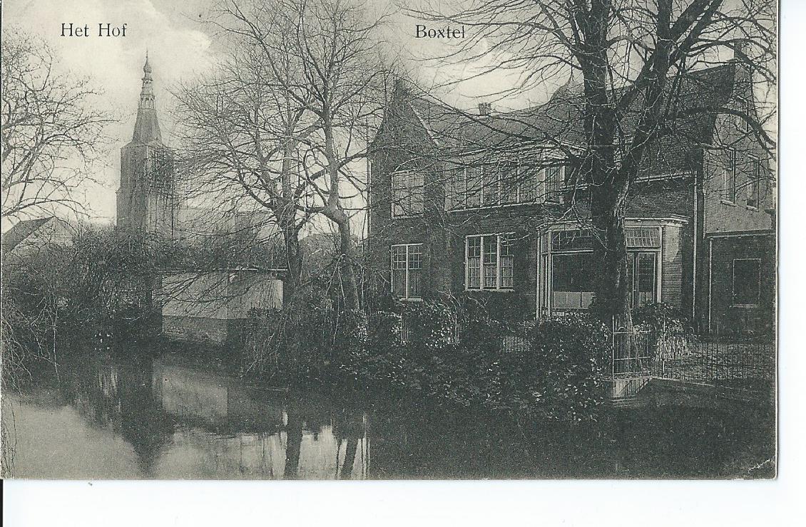 Boxtel (NB), Het Hof, 2597