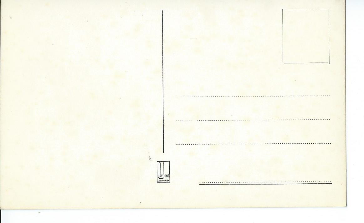 Hallum (FR), Hoensterweg