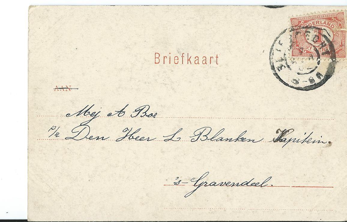 Gouda (ZH), Lange Tiendeweg, 2523