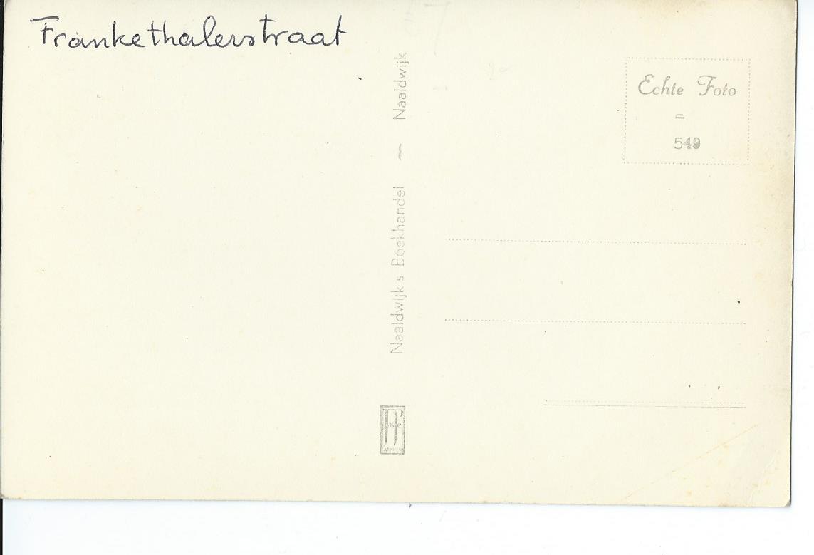 Naaldwijk (ZH), Cruisbroeck