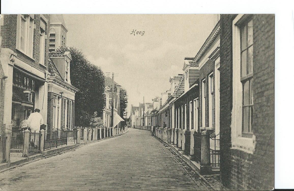 Heeg (FR), Heeg, 2788