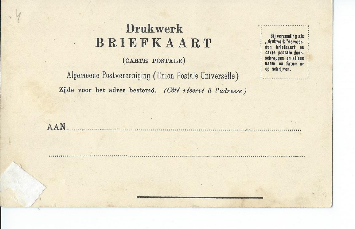 Stiens (FR), Herv. Kerk