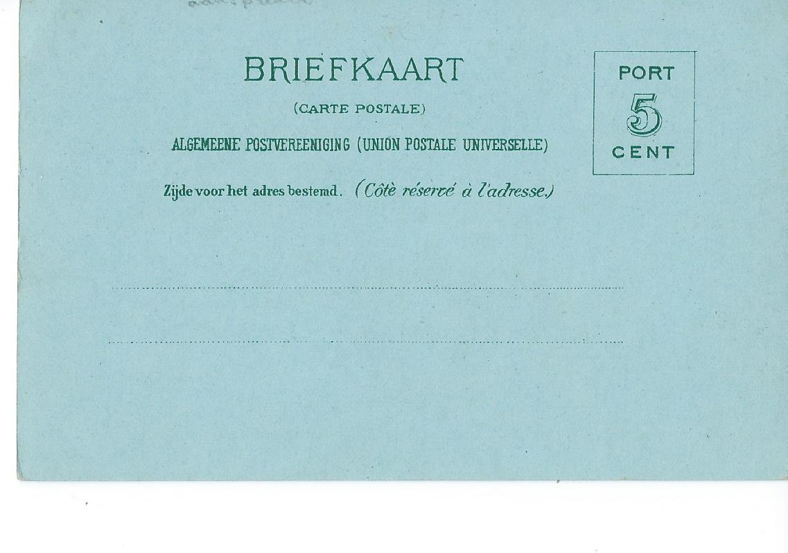 Amsterdam (NH), Groeten