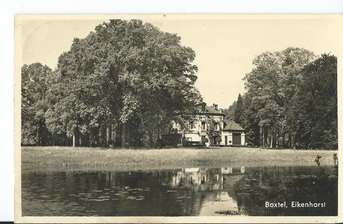 Boxtel (NB), Eikenhorst, 2595