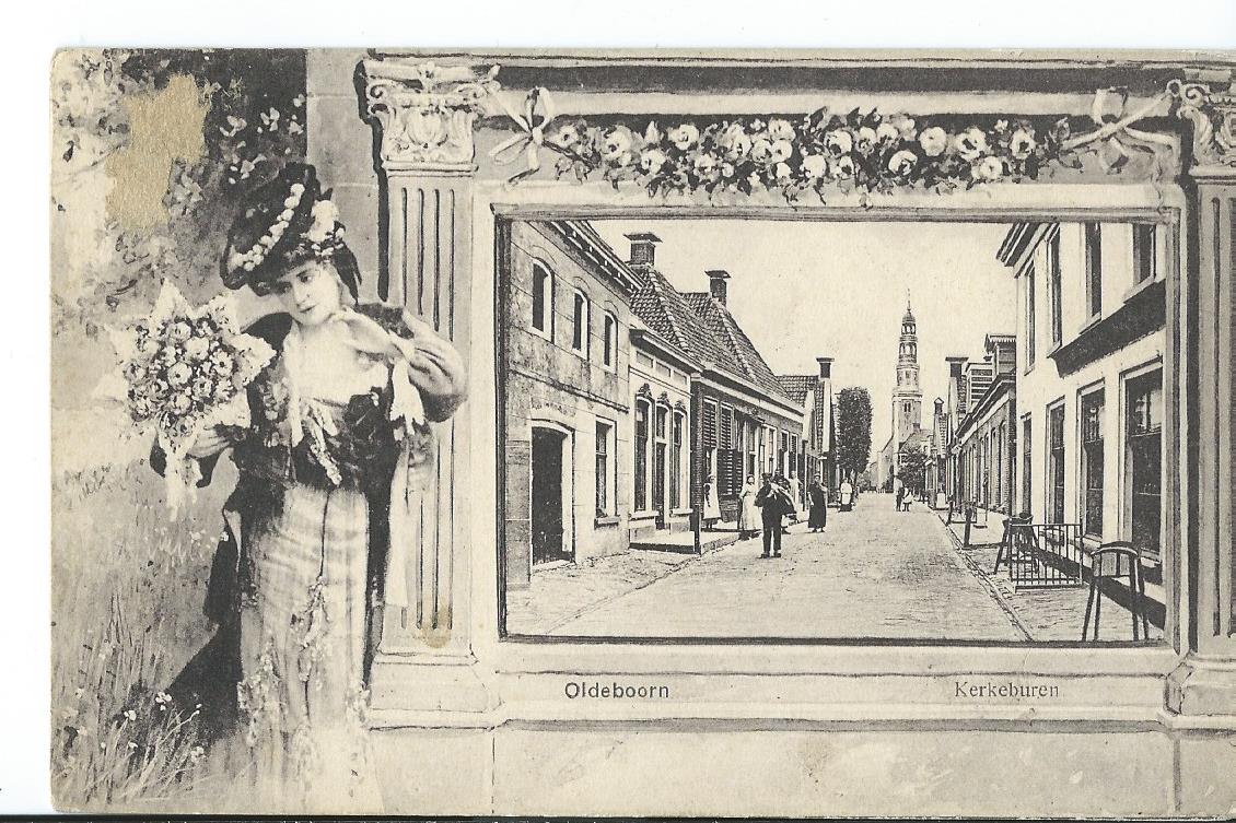 Oldeboorn (FR), Kerkeburen, 2511