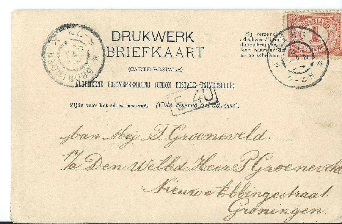 Marssum (FR), Groet