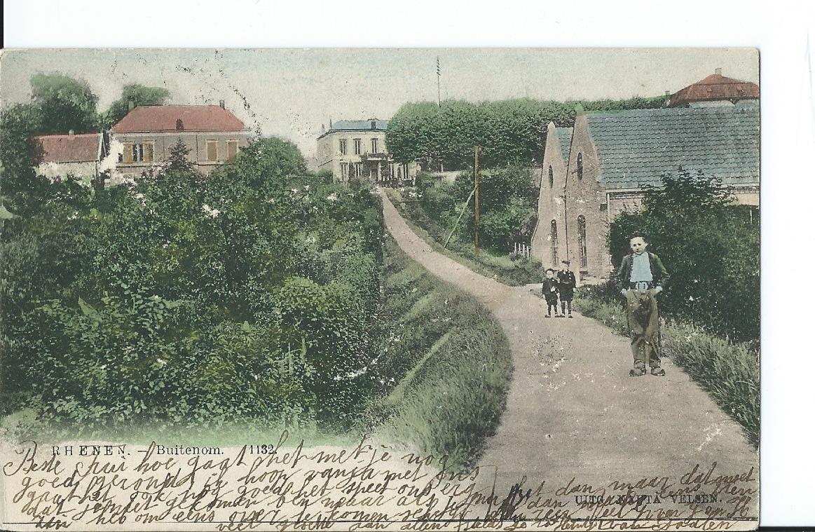 Rhenen (UT), Buitenom, 2765