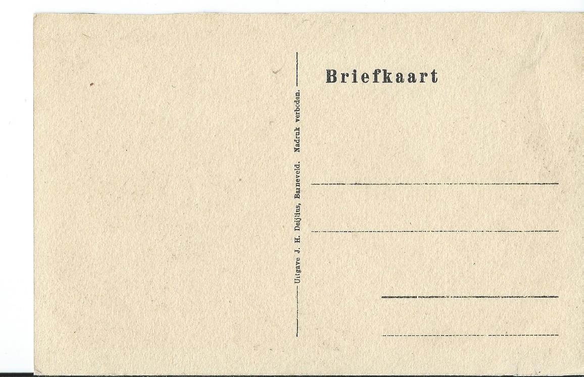 Barneveld (GL) Jan van Schaffelaarstraat