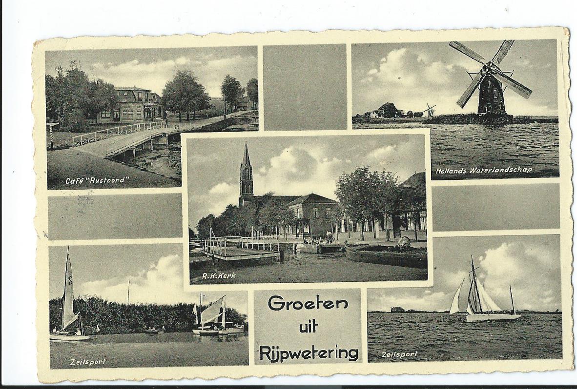 Rijpwetering (ZH), Groeten, 2670
