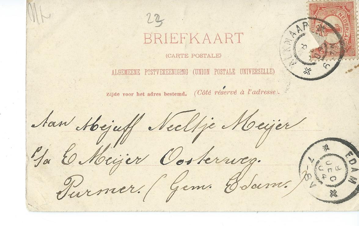 Alkmaar (NH), Spoorbrug