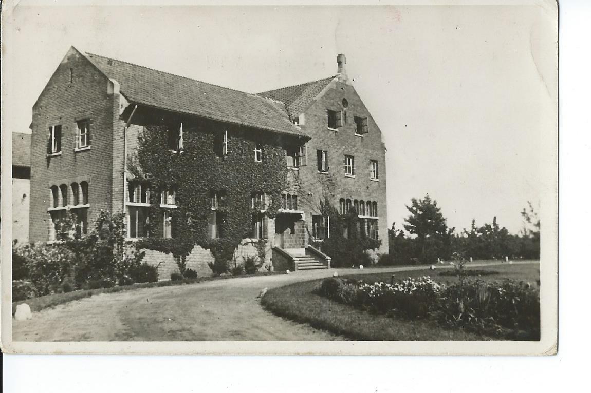 Stevensbeek (NB), Klooster "Joseph Protector", 2732
