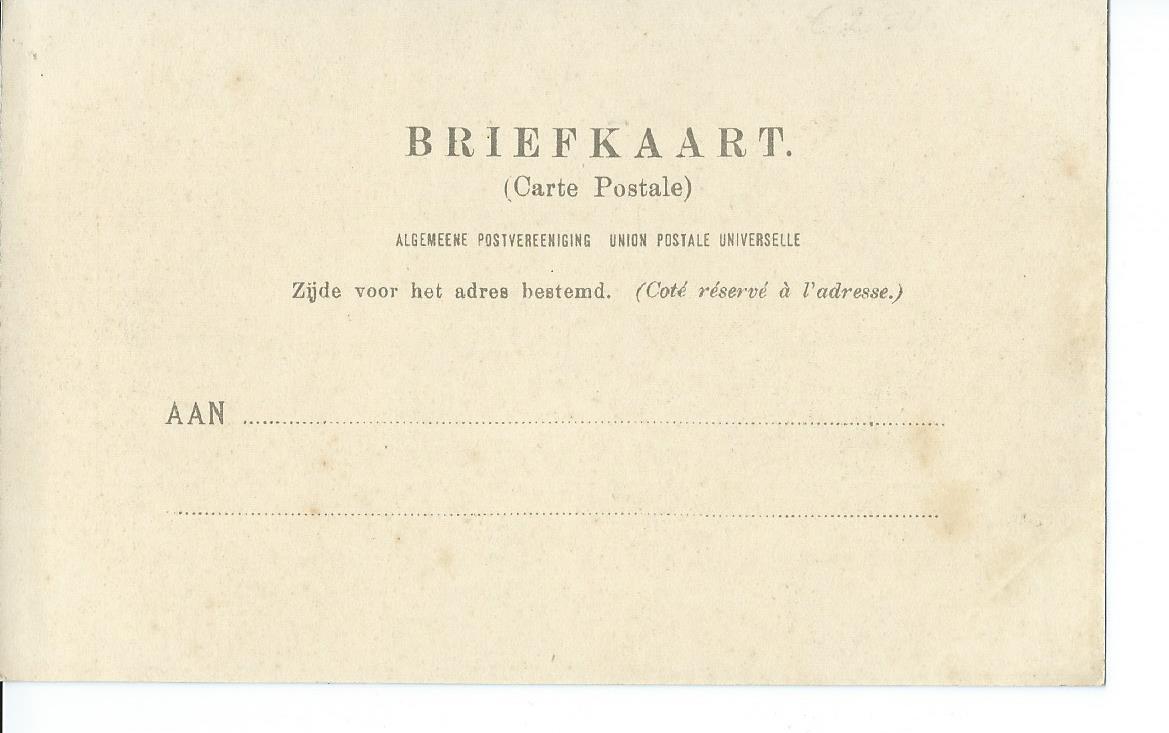 Rotterdam (ZH), Hoek Korte Hoofdsteeg en Boerensteiger (hoekhuis afgebroken in 1899)