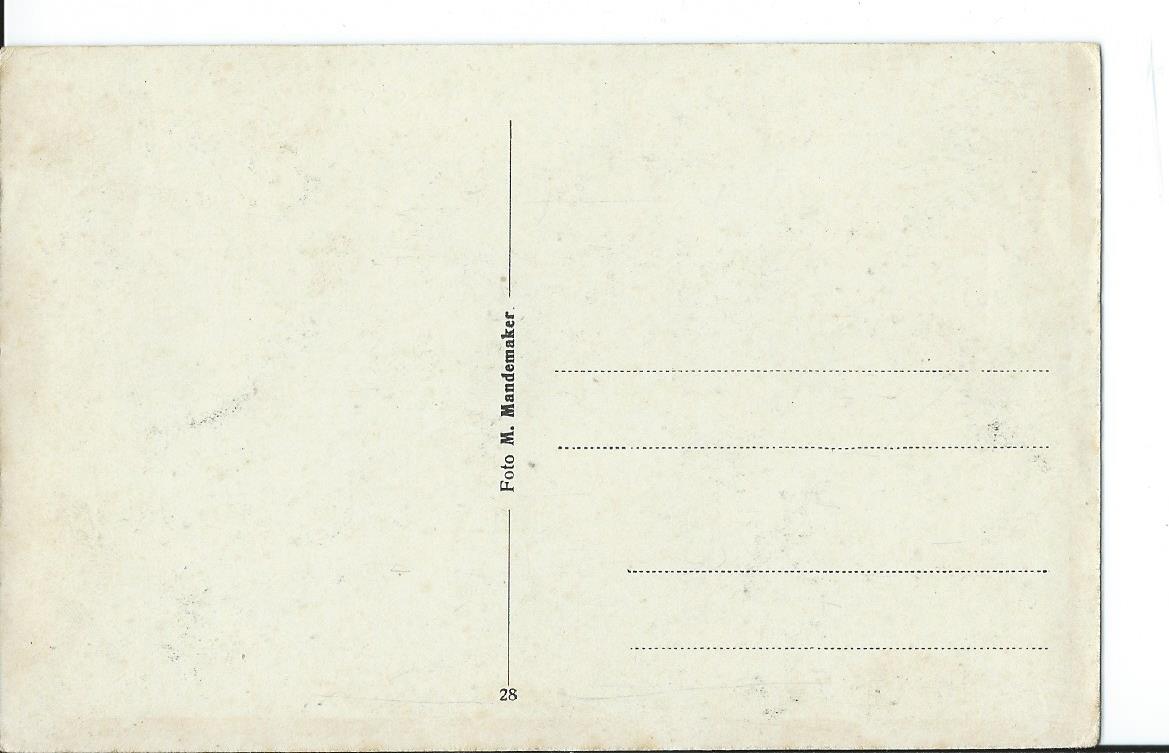 Hemelum (FR), Pastorie, 1963