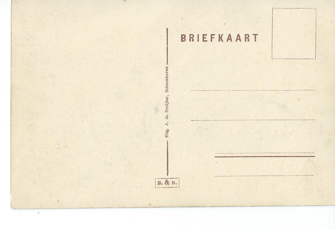 Krimpen a/d Lek (ZH), Groet