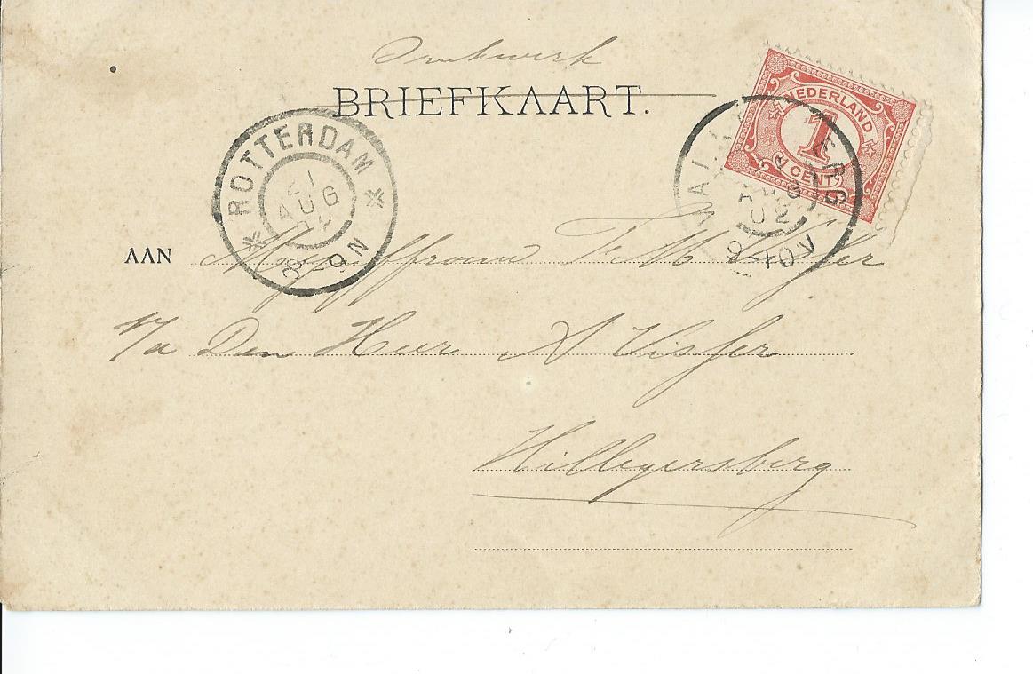 Valkenburg (LB), Heksenkeuken
