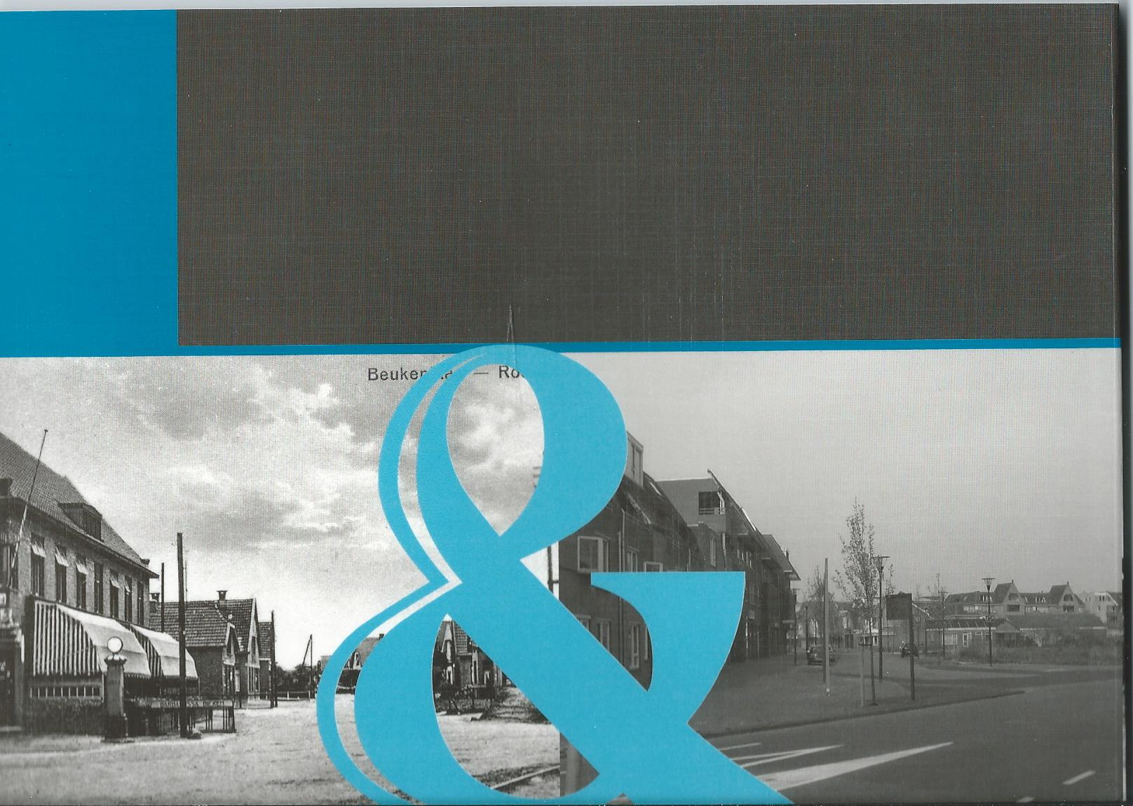 Roden (DR), Boek: Roden toen & nu