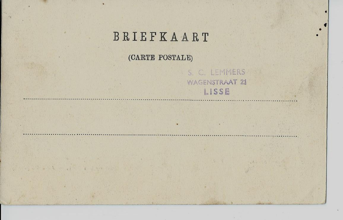 Abcoude (UT), Gezicht op het Dorp - 2456