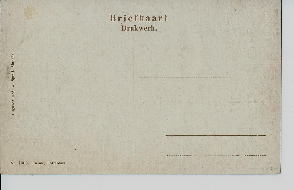 Abcoude (UT), Jaagpad - 2463