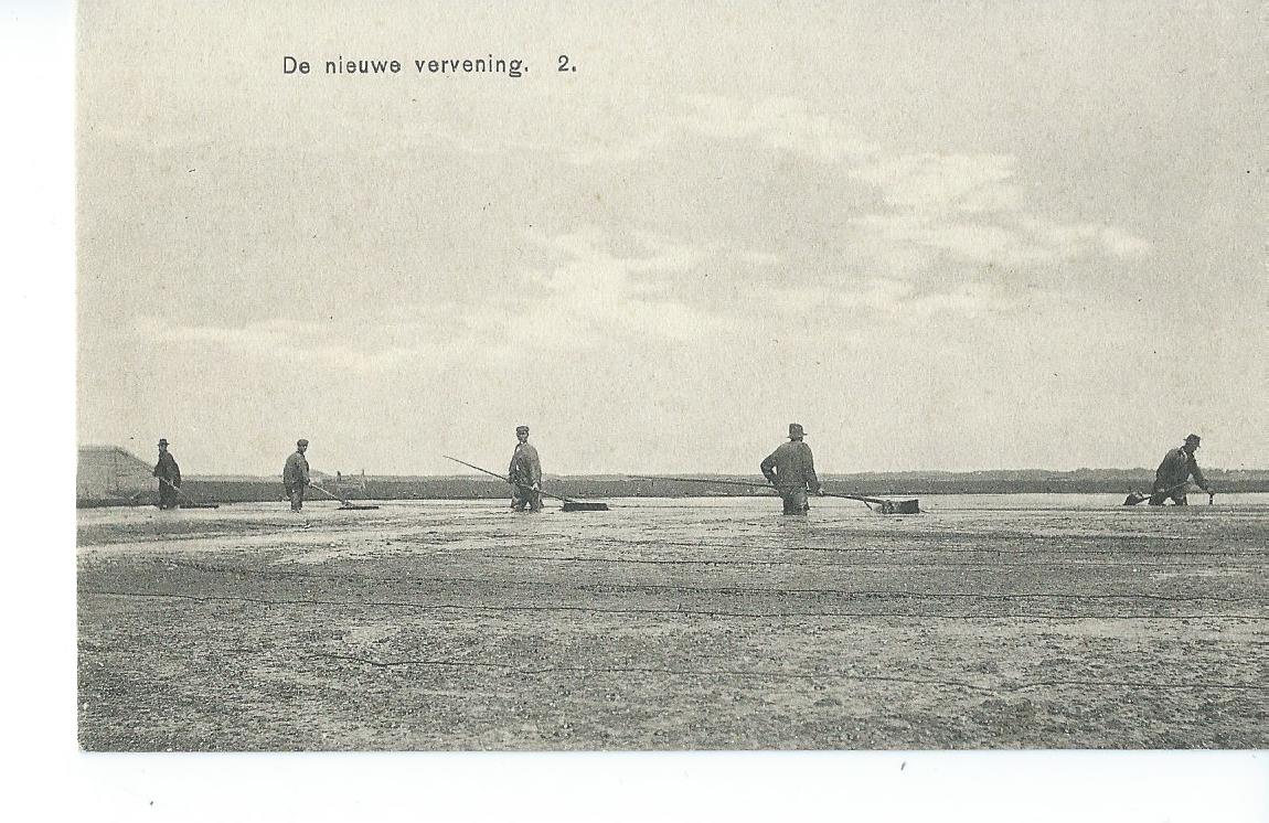 Onbekend, De nieuwe vervening.2., 2721